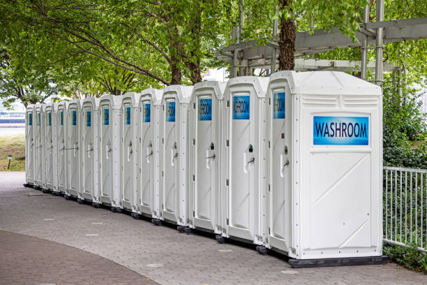Best Portable toilet rental cost  in Denton, TX