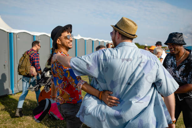 Best Wedding porta potty rental  in Denton, TX