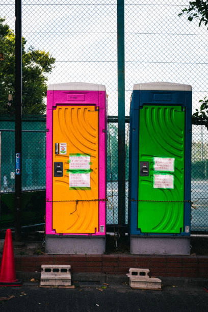  Denton, TX Porta Potty Rental Pros